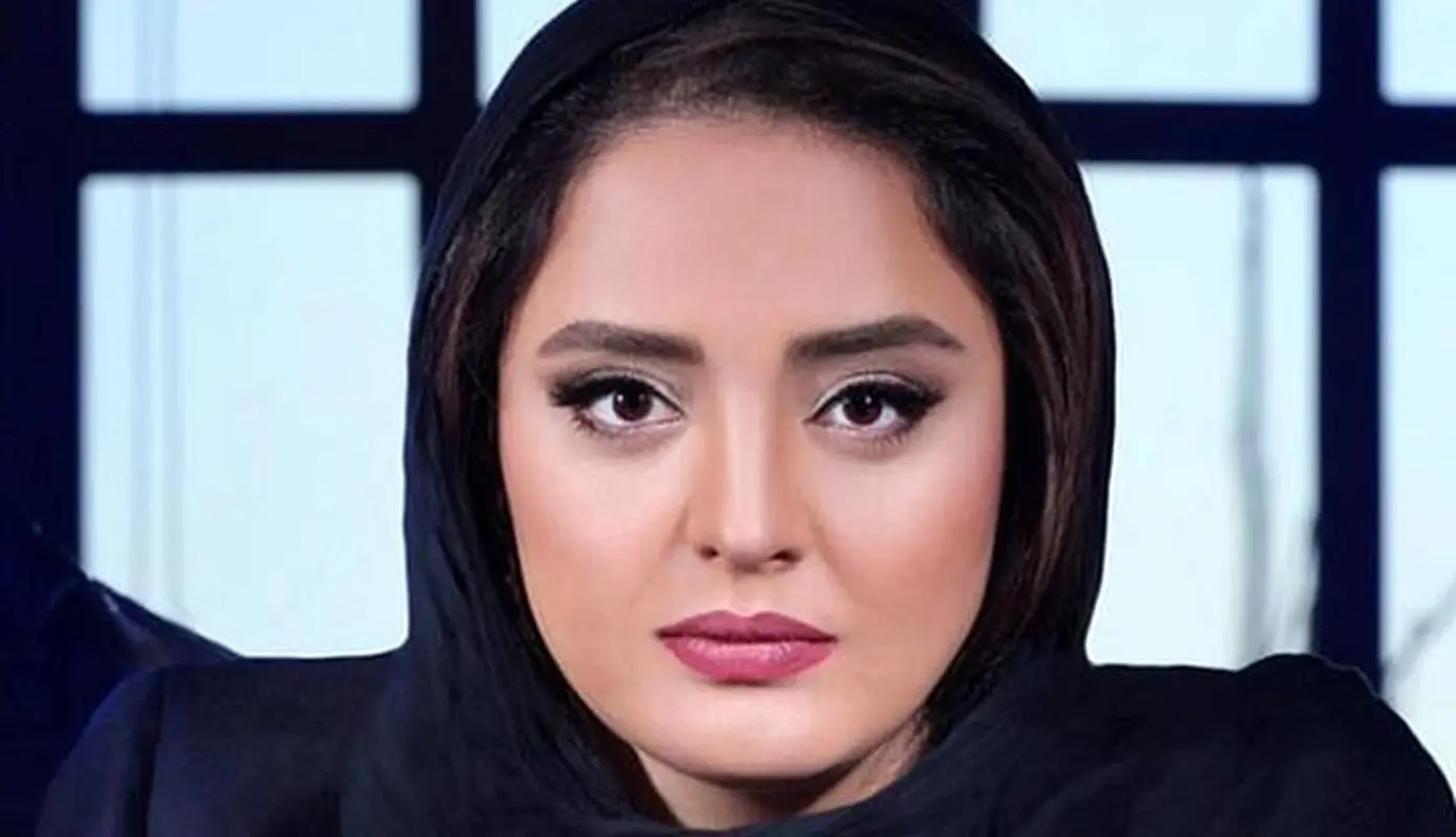 از لاغری عجیب خانم بازیگر شوکه می شوید/ باورتان می شود این خانم همان نرگس محمدی باشد؟!