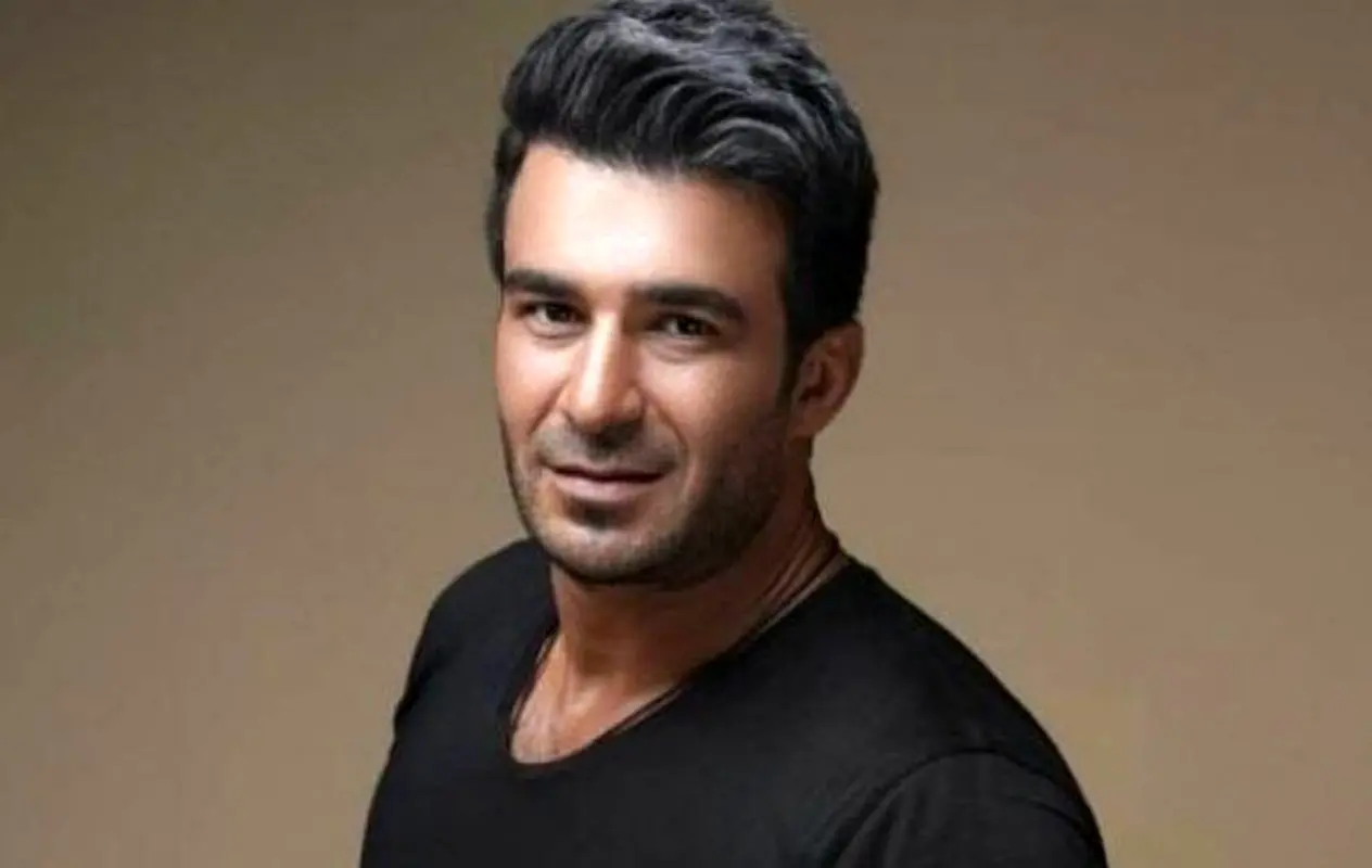 عکس باورنکردنی یوسف تیموری با زنان تایلندی‌ /  غوغای سفر تابستونی بازیگر معروف!