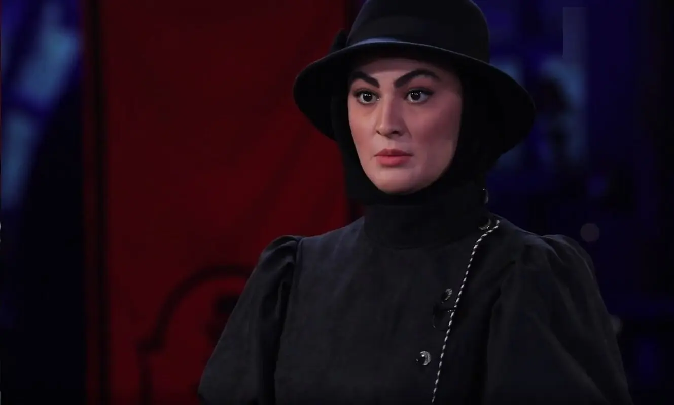 مریم مومن عاشق این مرد شد / عکس لو رفته خانم بازیگر در آغوش تنها مرد زندگی‌اش!