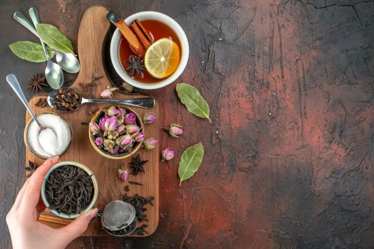 با این دمنوش شادی بخش دیگه از غم و غصه خبری نیست/ غم بی غم