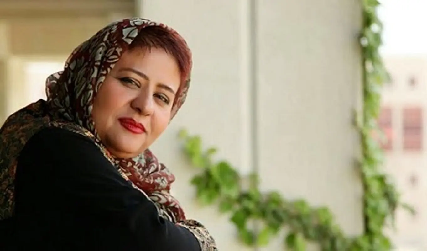 لاغری عجیب خانم بازیگر مهاجرت کرده پس از بازگشت به ایران شوکه تان می کند+ عکس