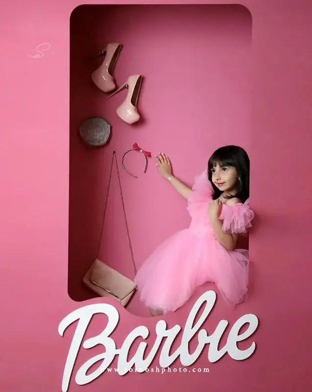 آتلیه کودک، نوزاد و بارداری در تهران