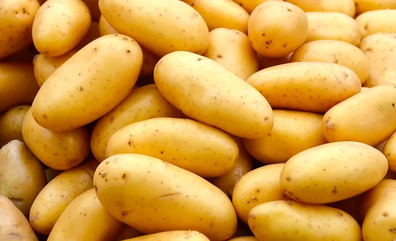 ساده ترین و خوشمزه ترین غذا با سیب زمینی بدون گوشت