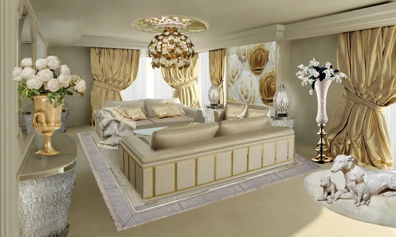 بهترین ترکیب رنگ برای خانه های کوچک/ با این رنگ ها خانه تان را بزرگ تر نشان دهید