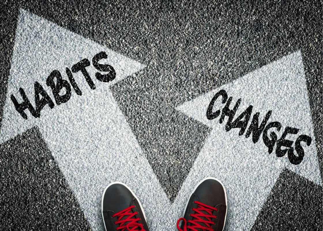 ۵ عادت ناخوشایند که برای برایمان مفیدند