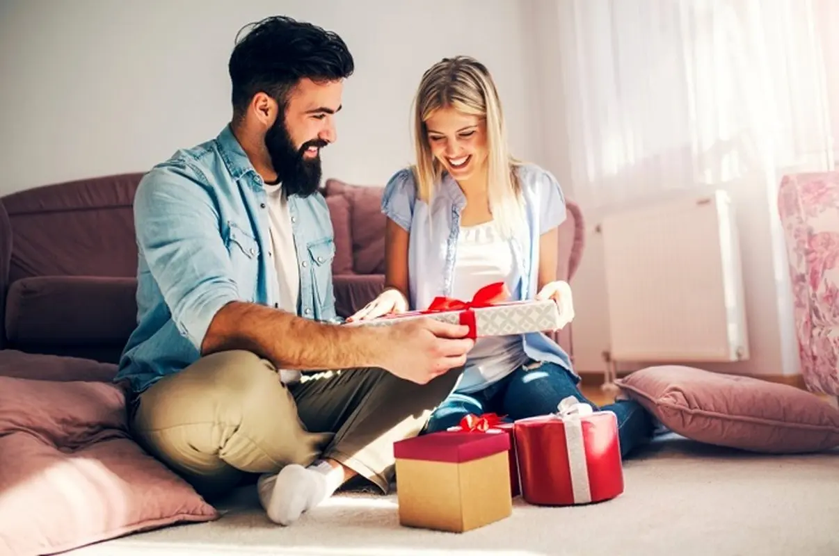 کادوی ولنتاین برای خانمها چی بخریم؟