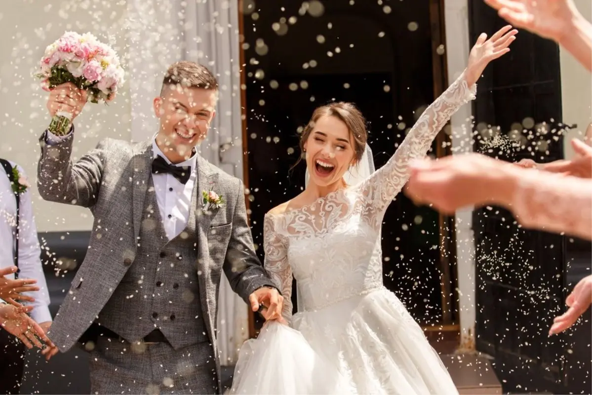 مدل یادبود و گیفت عروس ۲۰۲۳ + عکس