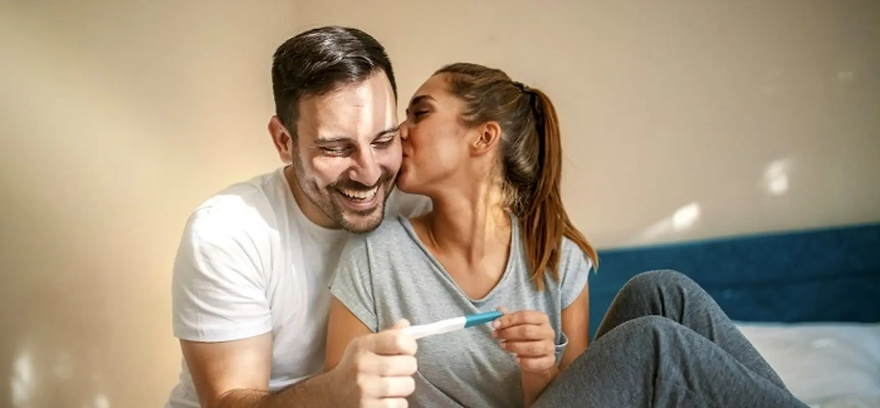 چه تعداد رابطه جنسی برای باردار شدن خانم مناسب است؟