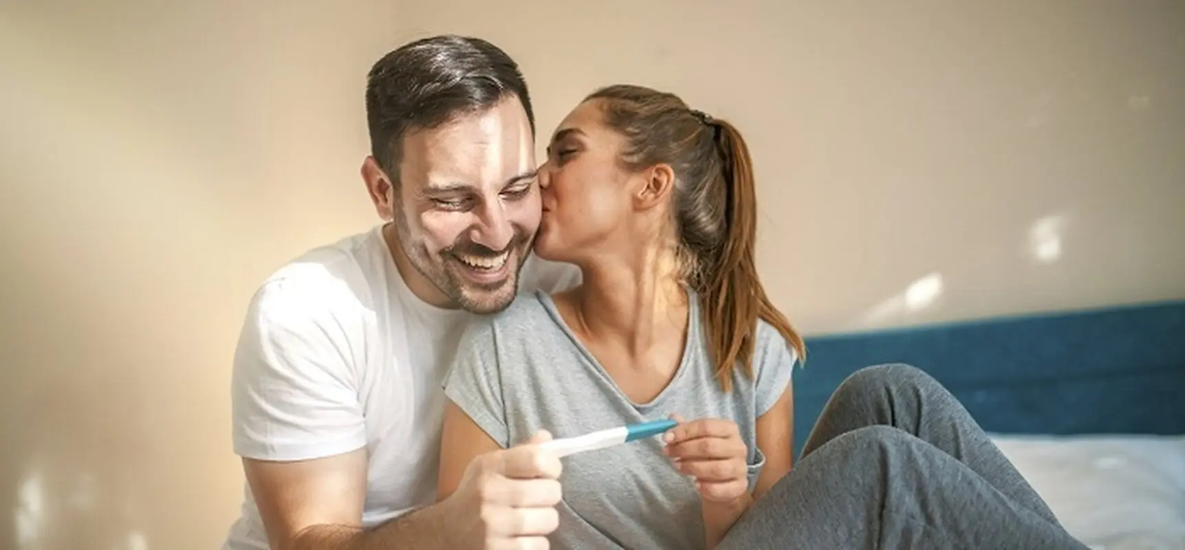 چه تعداد رابطه جنسی برای باردار شدن خانم مناسب است؟