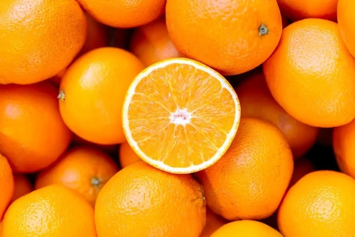 قطع ریزش مو با این میوه محبوب