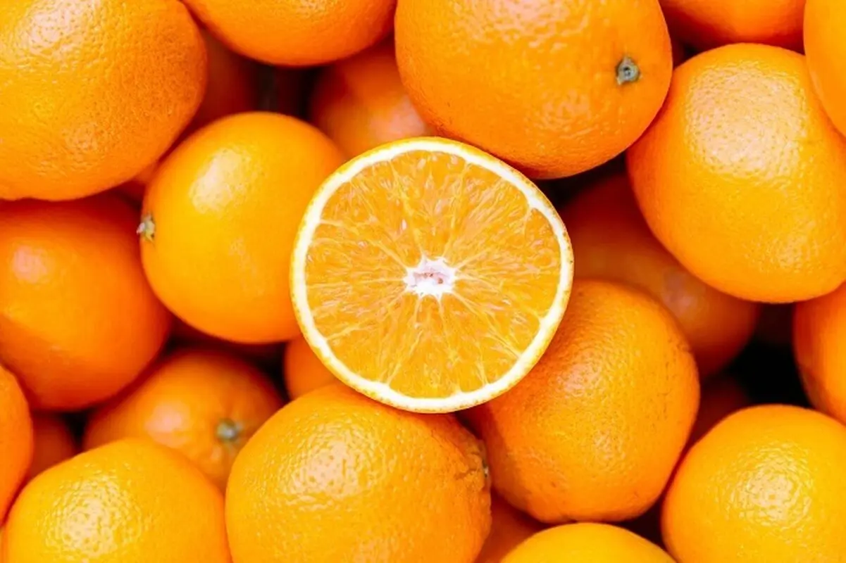 قطع ریزش مو با این میوه محبوب