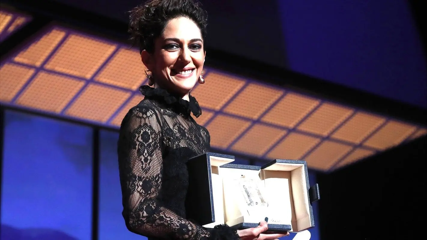 «زر امیرابراهیمی»، مربی جودو شد!