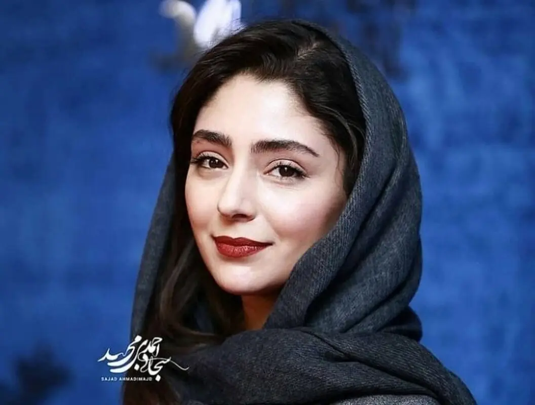 هستی مهدوی‌فر و جدال با اعتیاد!