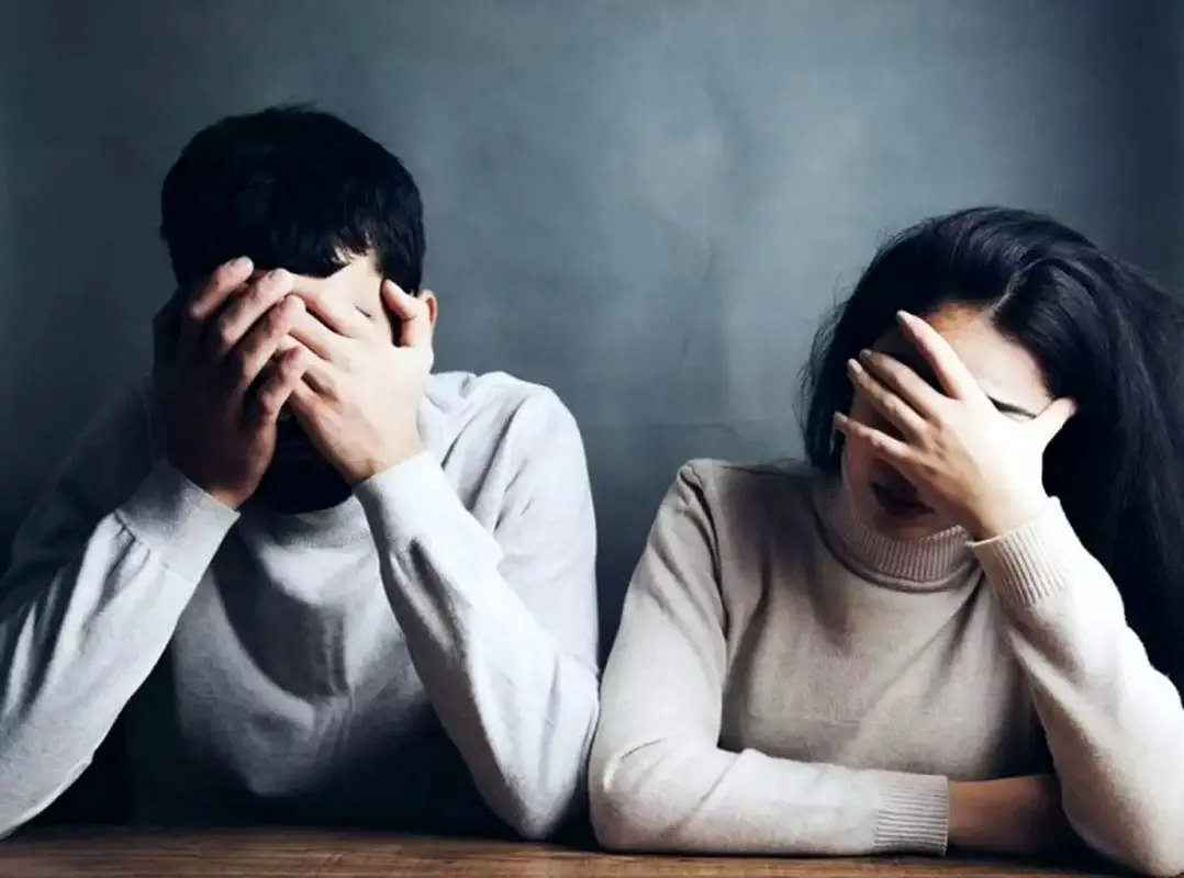 رفتارهایی که نشان میدهد همسرتان شما را دوست ندارد!