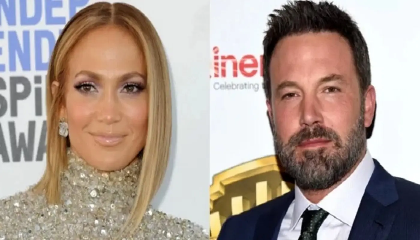 کشمکش در رابطه جنیفر و بن افلک ادامه دارد!