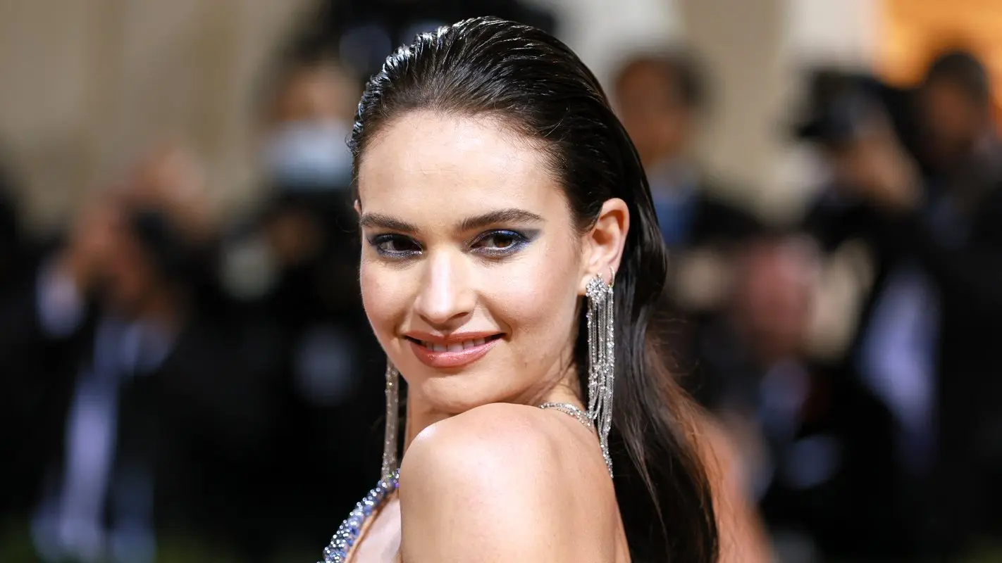 جدایی خانم بازیگر از همسرش بعد از دوسال زندگی مشترک