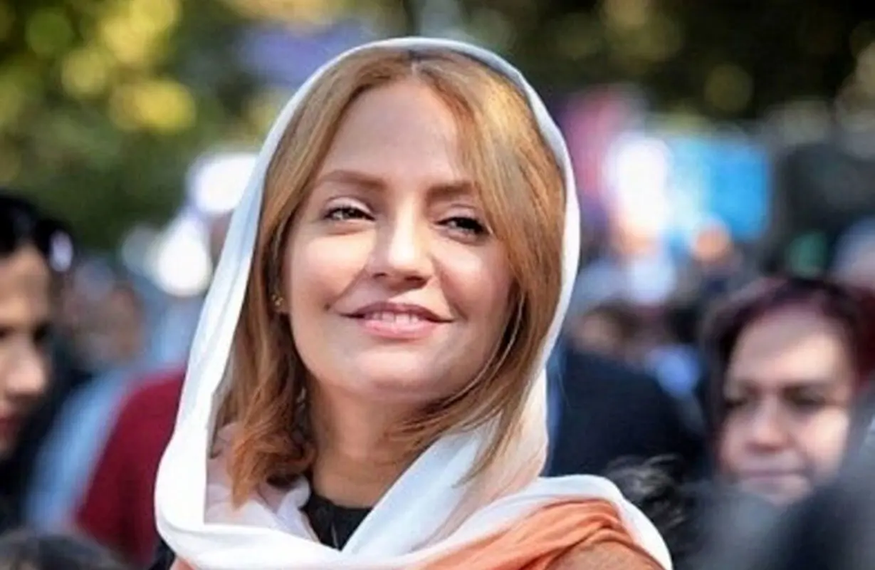 مهناز افشار باز هم در فضای مجازی حاشیه‌ساز شد!