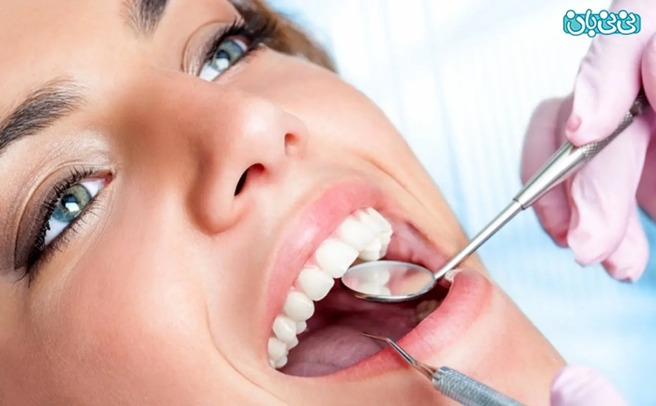 بهترین متخصص دندانپزشکی ترمیمی و زیبایی در تهران