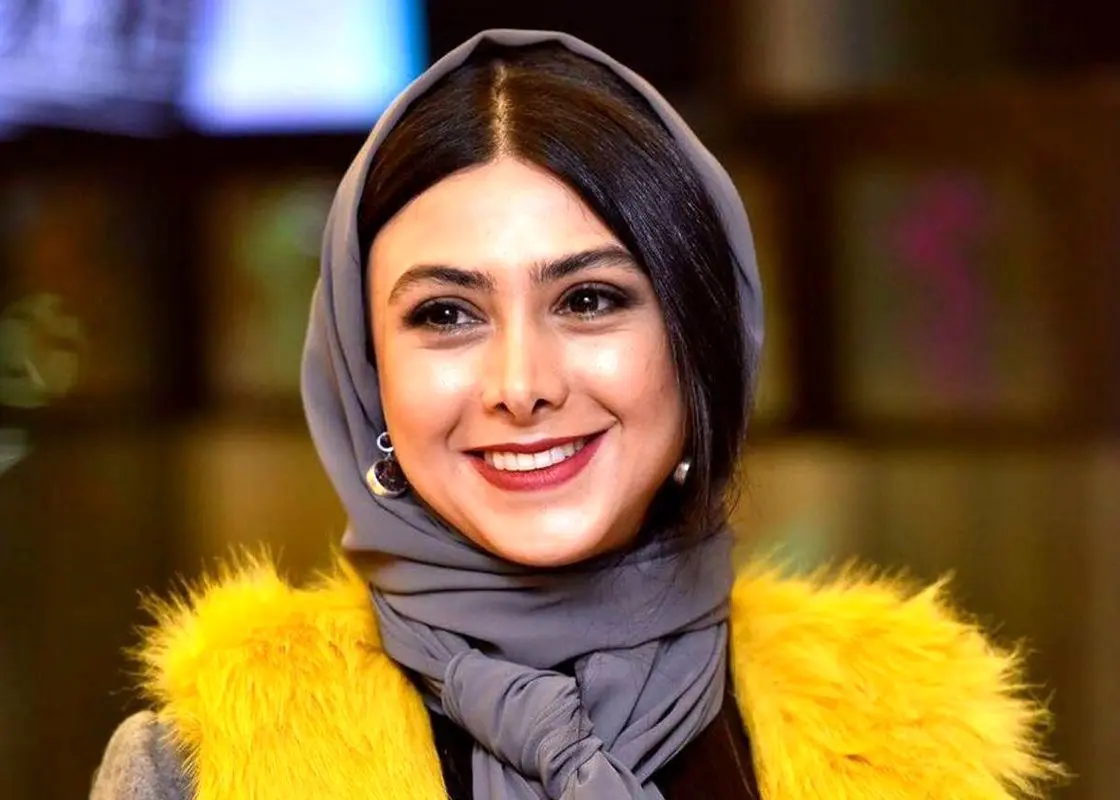 عکس ازدواج مجدد خانم بازیگر بعد جدایی از هومن سیدی!