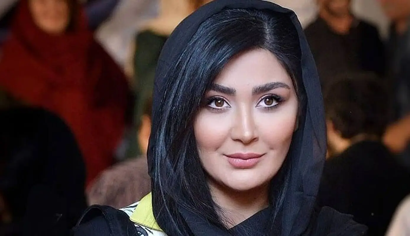 فاش شدن داستان عشق بازیگر معروف در شب ولنتاین!