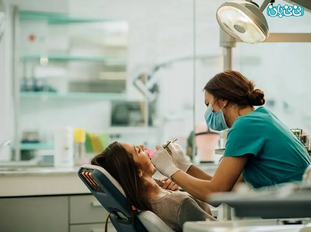 روکش دندان و بریج: درمان دندان شکسته، عصب ‌کشی ‌شده و بد شکل