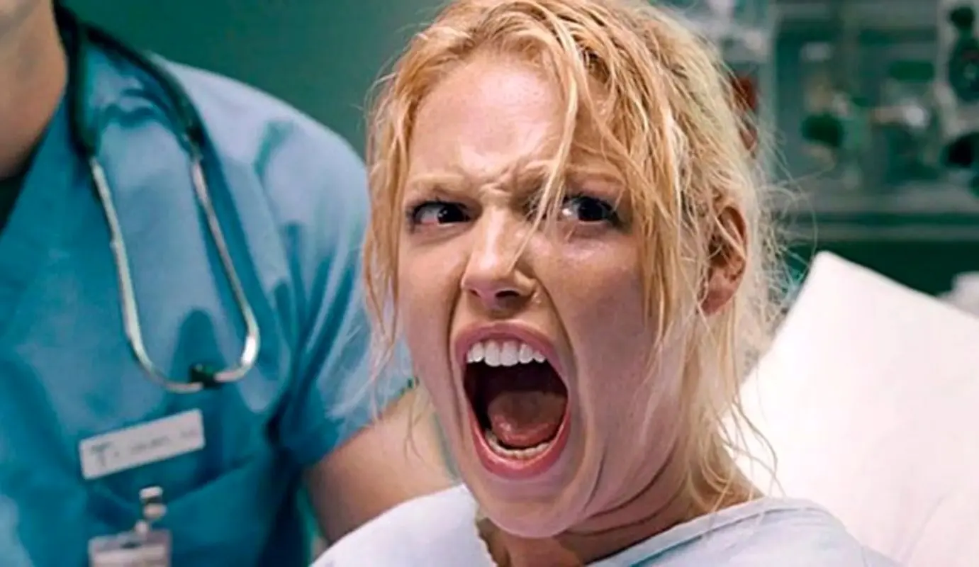 باورهای غلطی که فیلم‌های هالیوودی درباره زایمان به خوردمان داده‌اند!