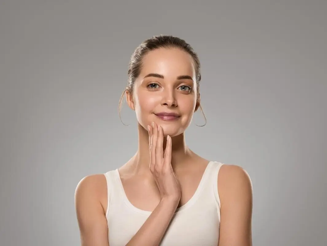 خداحافظی با چین‌ و چروک صورت تنها با یک ماسک خانگی ساده!