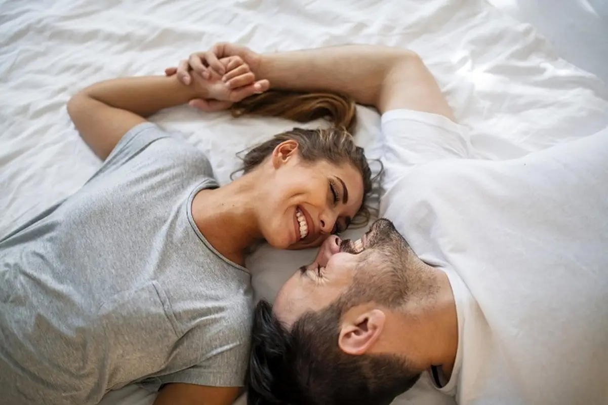 خرافات عجیب درباره رابطه جنسی!