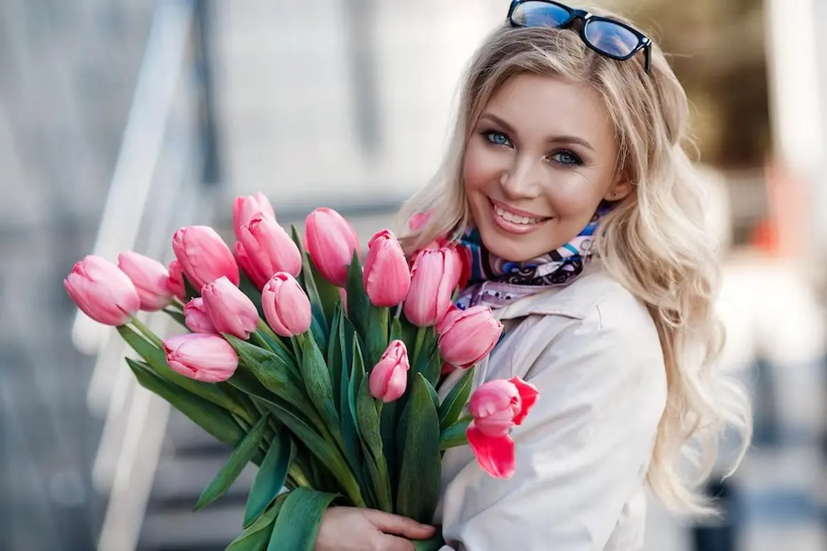 با این ۱۱ راهکار به دختری جذاب‌تر تبدیل شو!