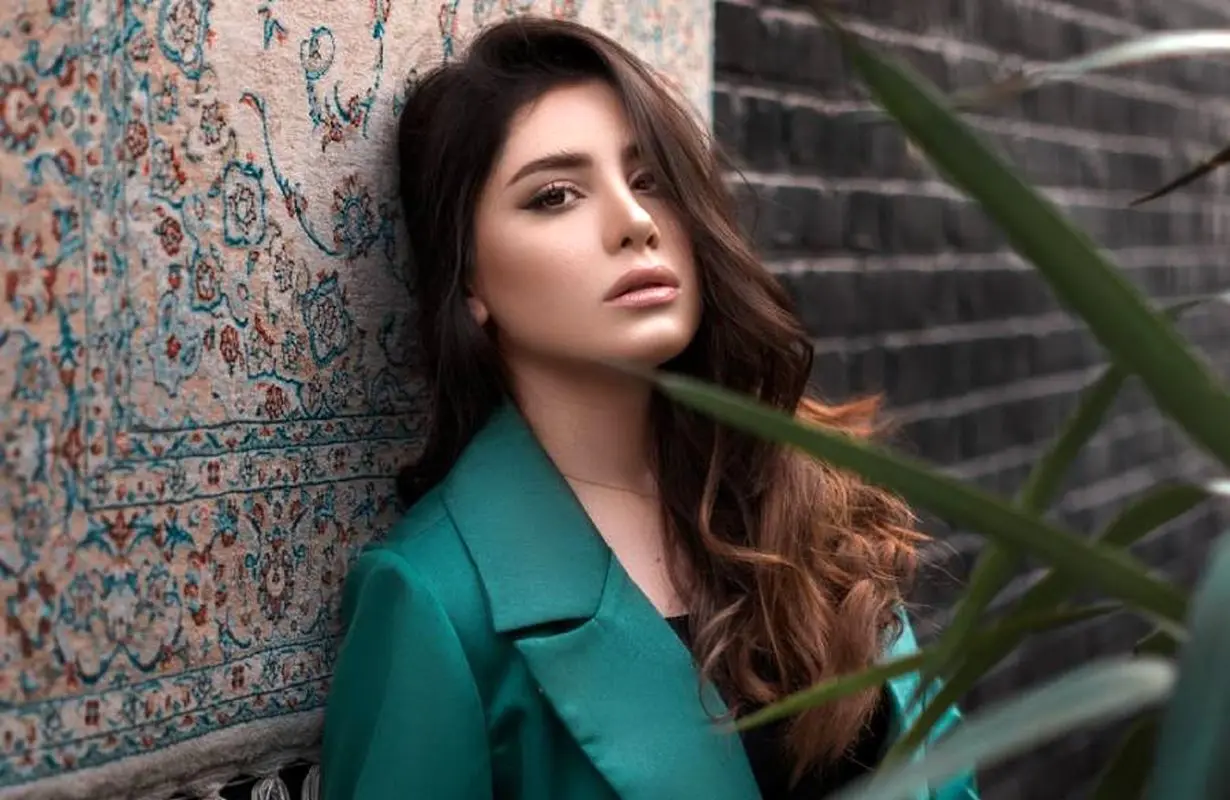 عید 1402 مانتوی رنگ سبز را با این لباس ها ست کن!