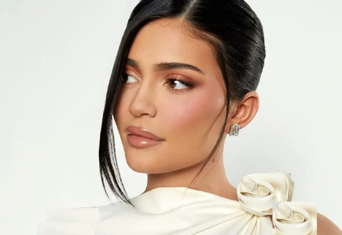 مدل معروف عاشق این زن از خانواده کارداشیان-جنرها است!