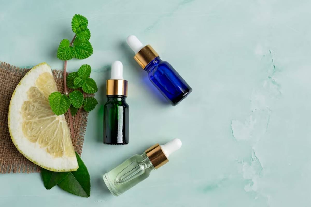 نعنا معجزه‌ای برای پوست