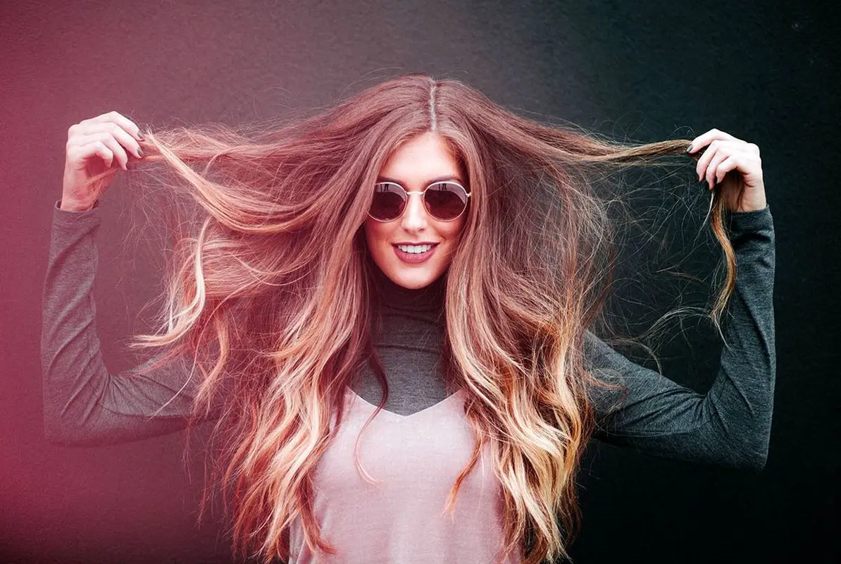 راهکارهای خانگی ساده برای جلوگیری از چرب شدن موها