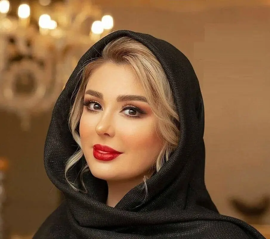 از کوره در رفتن بازیگر زن در فضای مجازی!