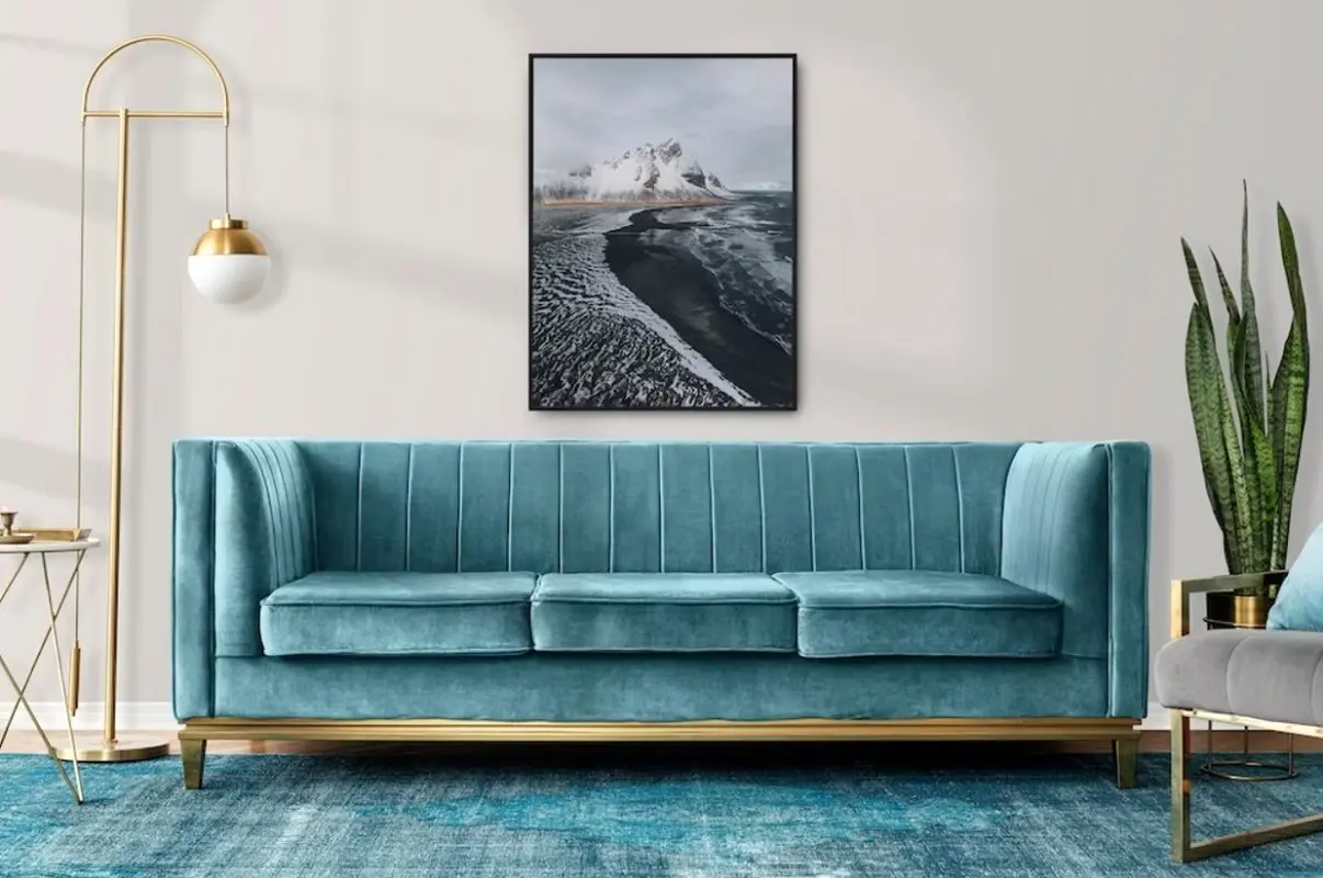 مبلمان کهنه را با این ترفندها مثل روز اولش کنید!