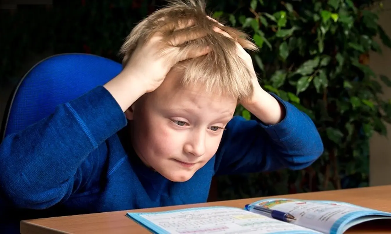 علائم و نشانه‌های بیش فعالی در کودکان ۲ و ۳ ساله