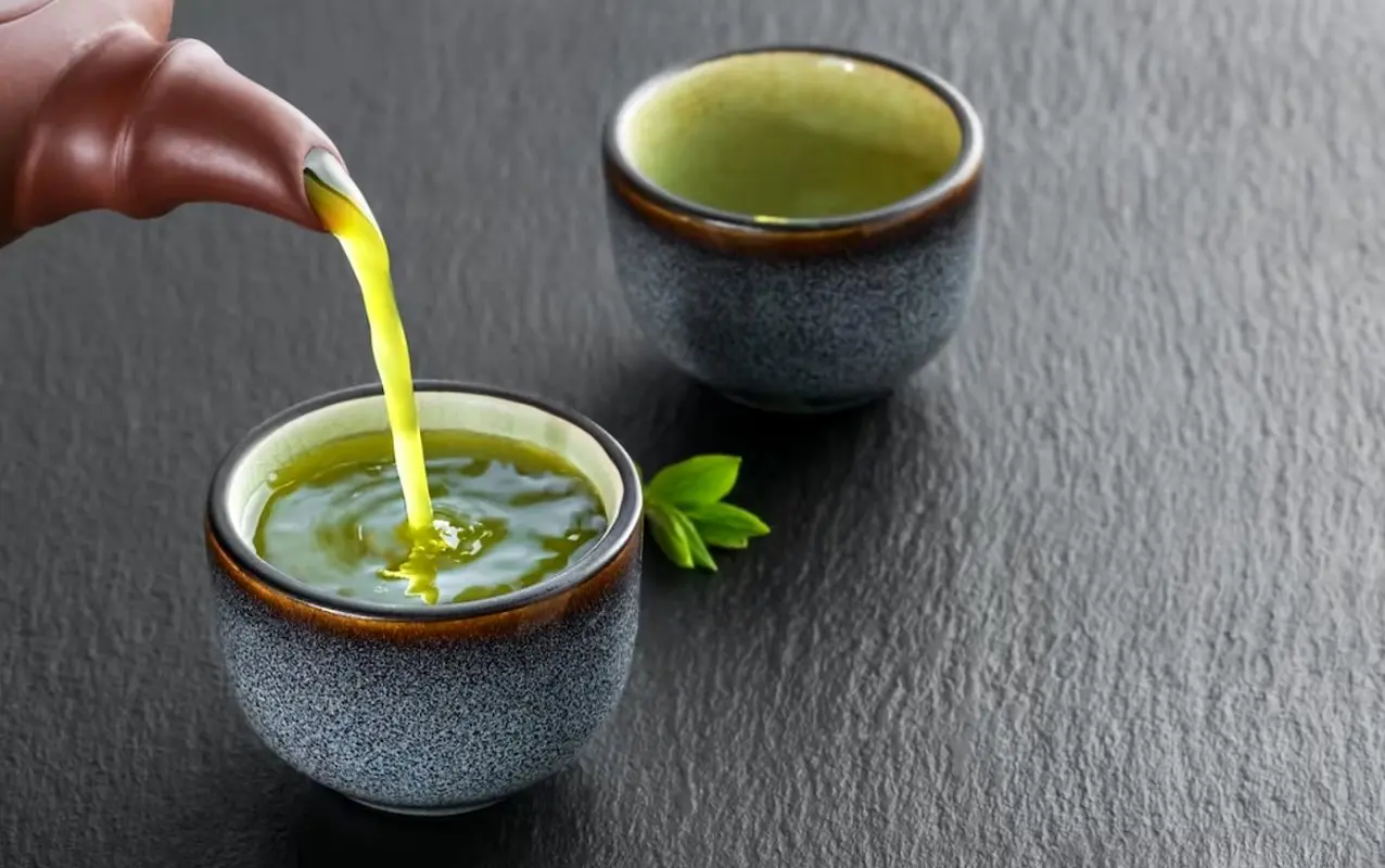 بدون دردسر فقط با یک نوشیدنی، لاغر شوید!