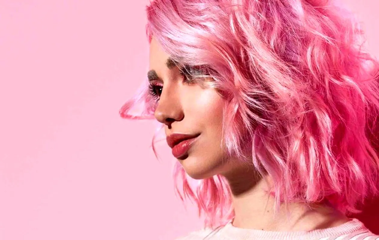 جدیدترین و جذابترین رنگ موهای ۱۴۰۲