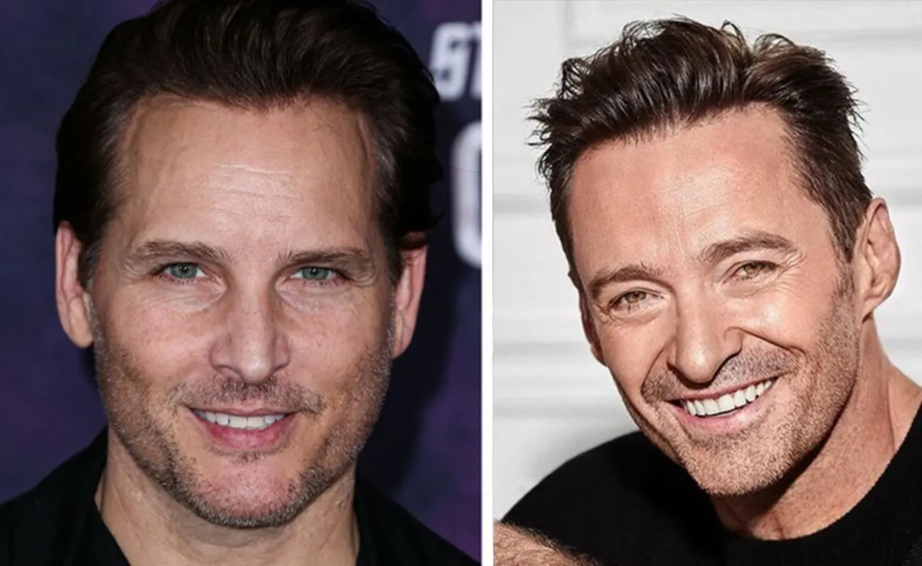 مردان مشهوری که جذابیت آنها با گذر زمان کم نشده