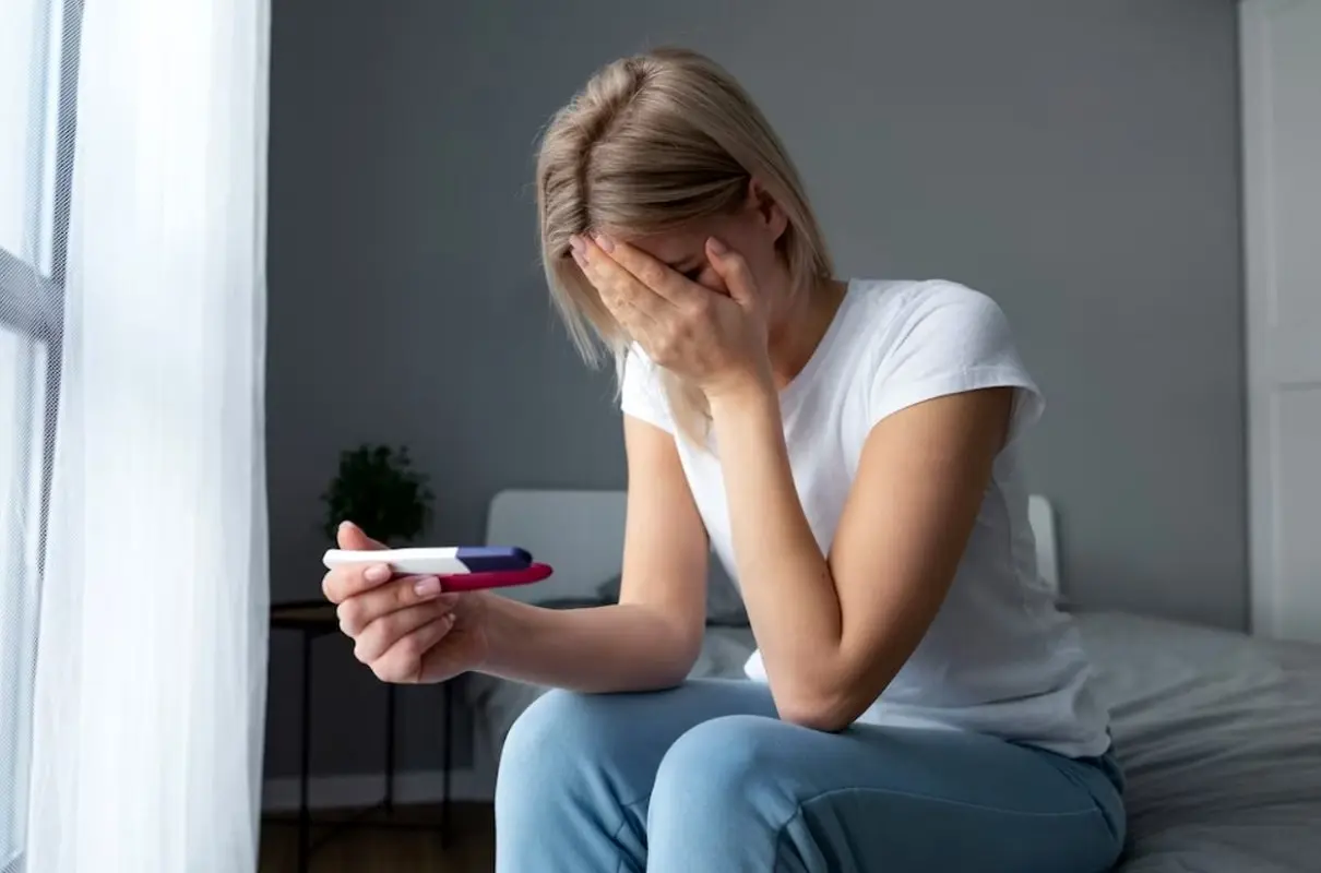 باوری غلط درباره ناباروری زنان