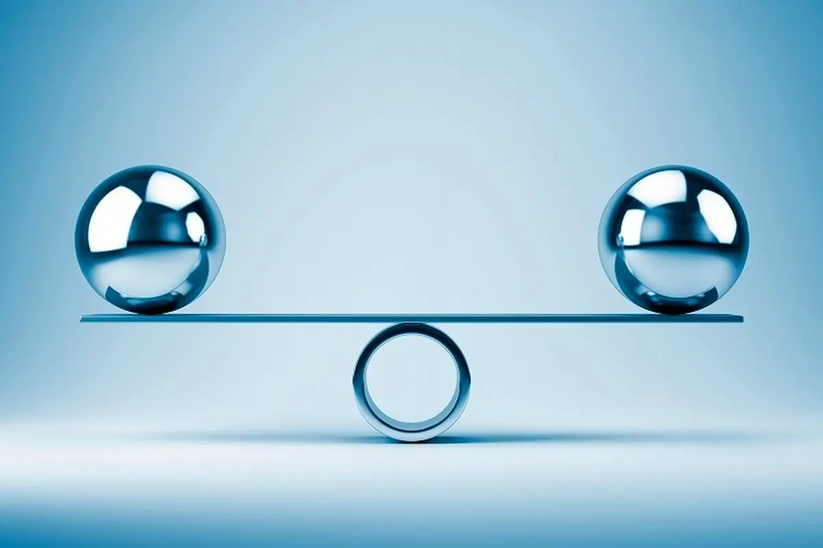 علت به هم خوردن هورمون ها