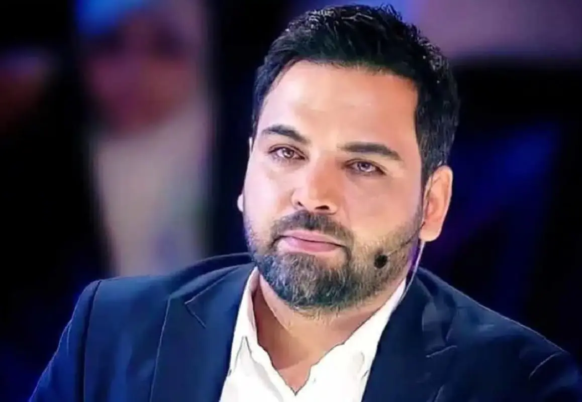 پست احسان علیخانی در اعتراض به مسمومیت دانش‌آموزان