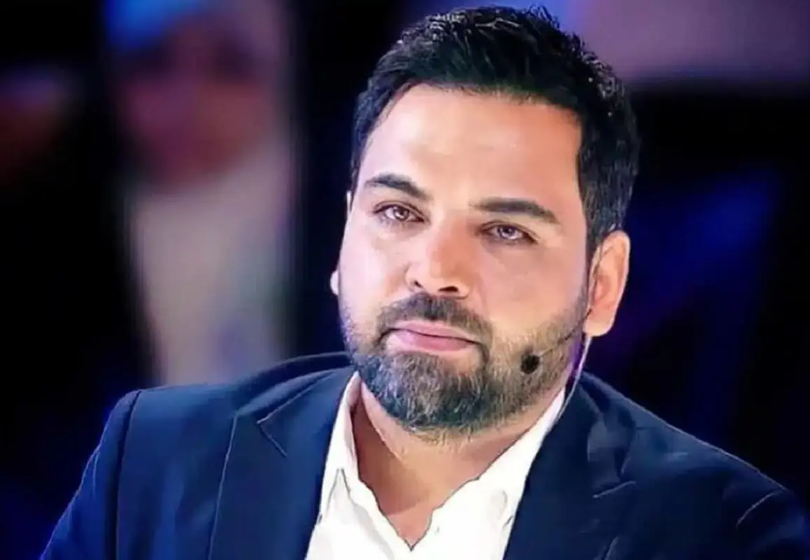 پست احسان علیخانی در اعتراض به مسمومیت دانش‌آموزان