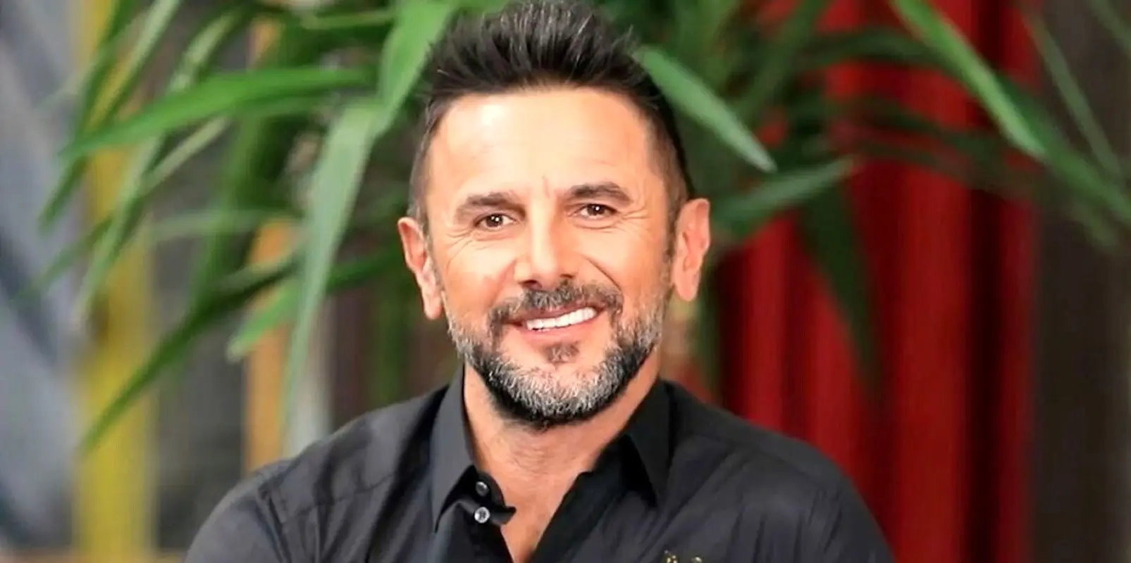 جدایی بازیگر پرطرفدار مرد از همسر دومش