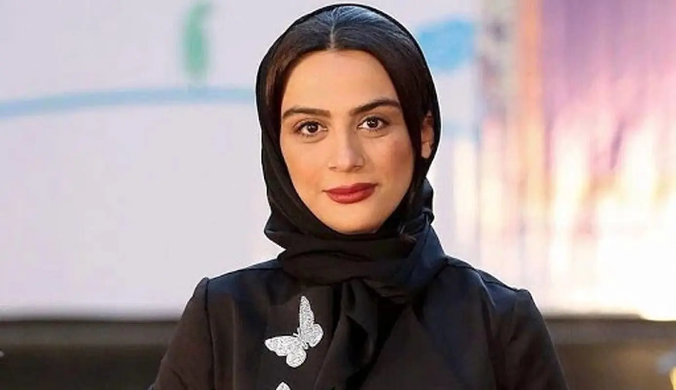 ازدواج ناگهانی مارال فرجاد بعد از شکست سرطان