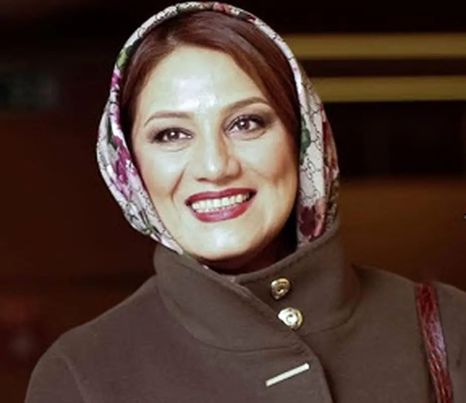 واکنش احساسی بازیگر زن سینما به مسمومیت دانش‌آموزان