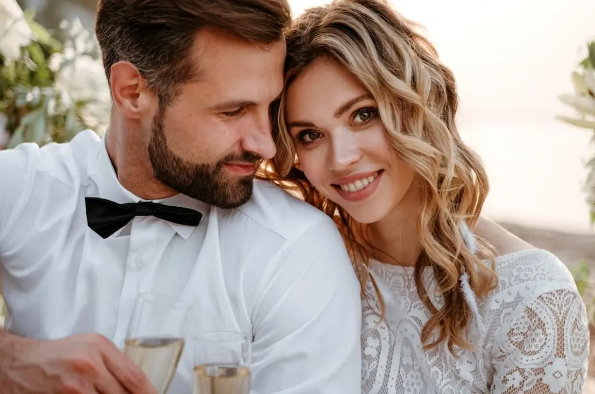 9 نشانه خوشبختی در زندگی زناشویی را بشناسید!