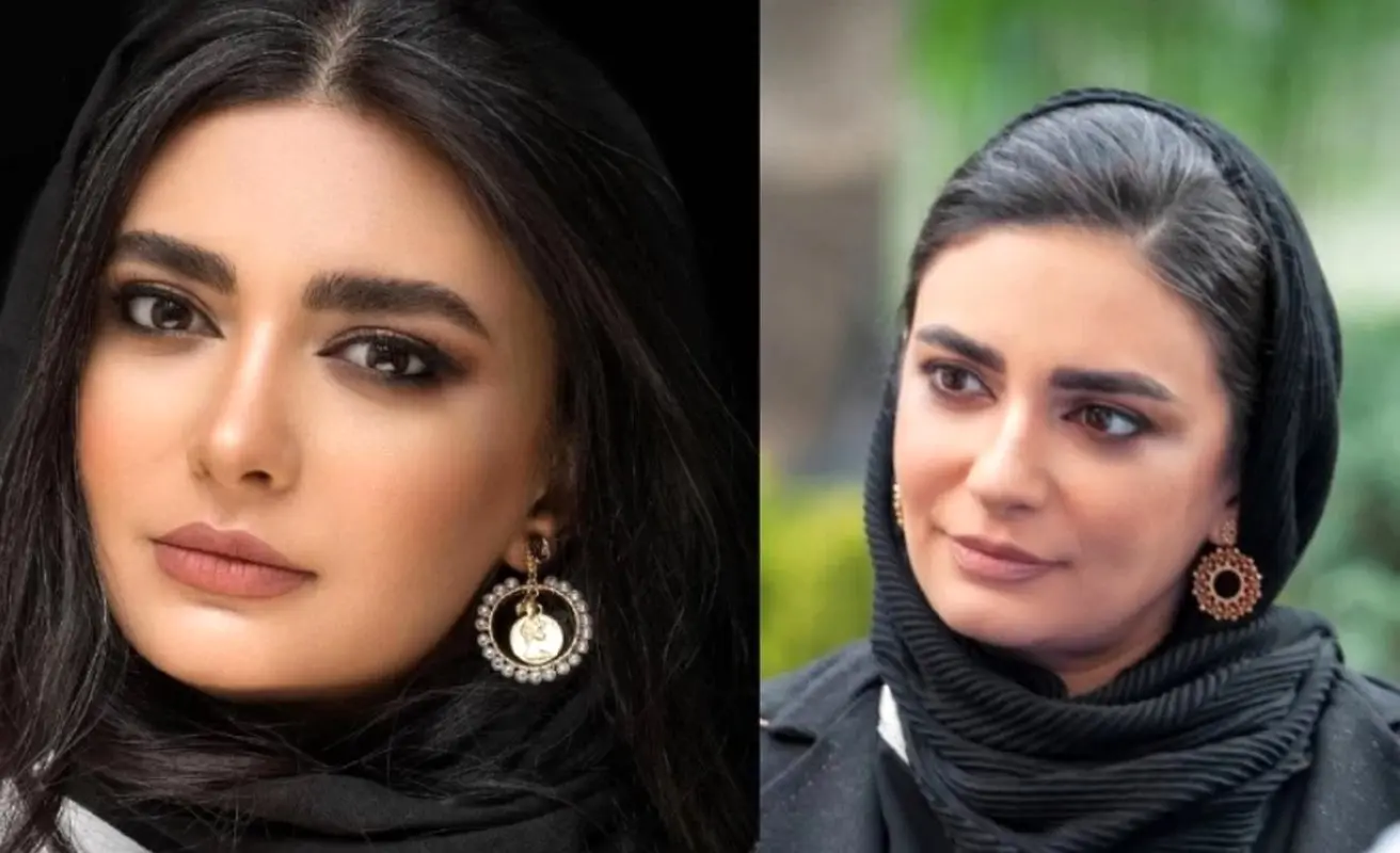نگاهی به استایل جذاب خانم بازیگری که متخصص استفاده از اکسسوری است!