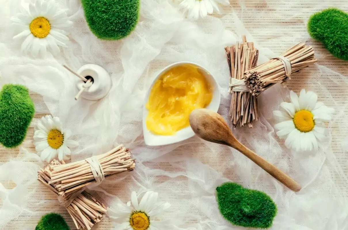 ماسک خانگی فوق‌العاده برای چاقی صورت