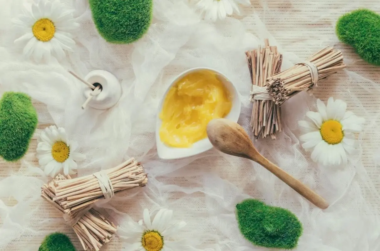 ماسک خانگی فوق‌العاده برای چاقی صورت